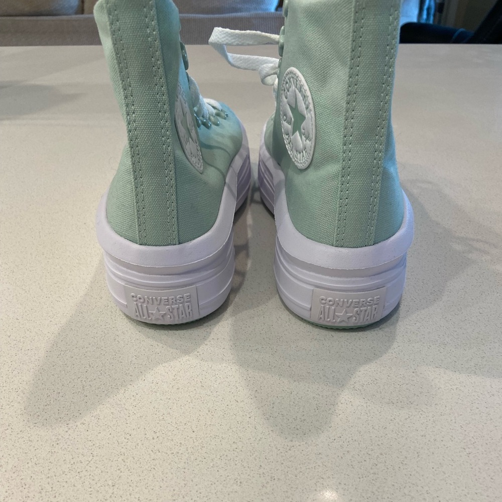 Chuck Taylor All Star Move Platform Charms - Picture 7 of 13
